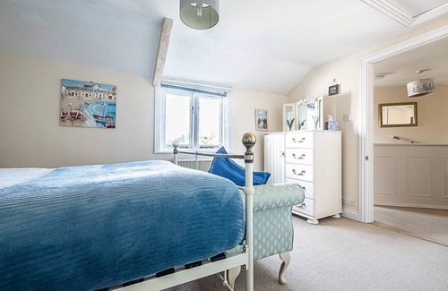 Ebford Casa | Cosy cottage in harbourside - Pass The Keys