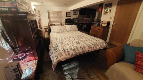 Hawkshead Casa | Cosy cottage in picturesque Hawkshead