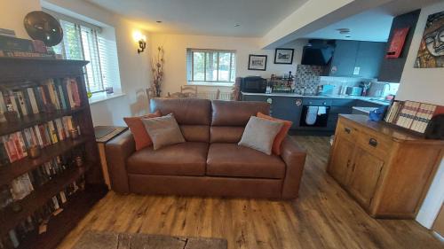 Hawkshead Casa | Cosy cottage in picturesque Hawkshead