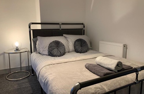 Middlesbrough Casa | Cosy Cottage in Redcar - Workstays UK