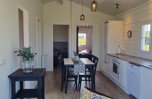 Adaldalur Casa | Cosy cottage in the countryside