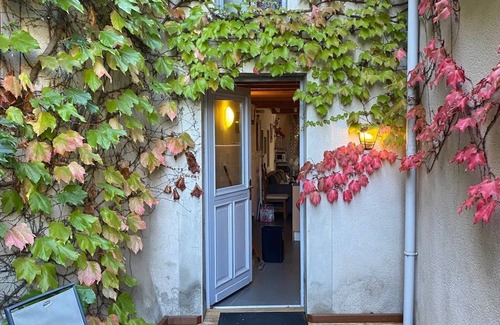 Alaigne Casa | Cosy cottage in the peaceful village of Alaigne, just 15 mins drive to Limoux