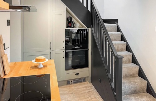 Howden Cabaña | Alojamiento de 2 habitaciones en Howden, Nr Goole