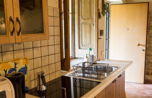 Rocca San Giovanni Casa | Cosy cottage in nature