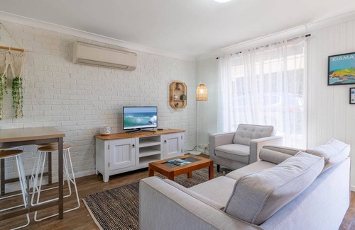 Kiama Heights Casa | Cosy Cottage - 2 bedroom guesthouse