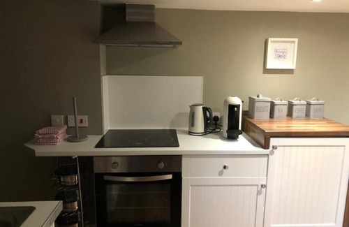 Polton Cabaña | Cosy cottage located 25 minutes from Edinburgh City Centre