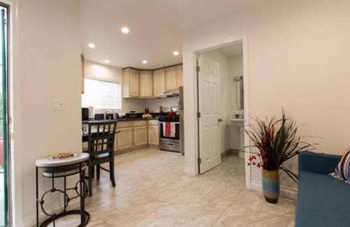 Los Angeles Cabaña | Acogedora casa de campo cerca del centro de Los Ángeles
