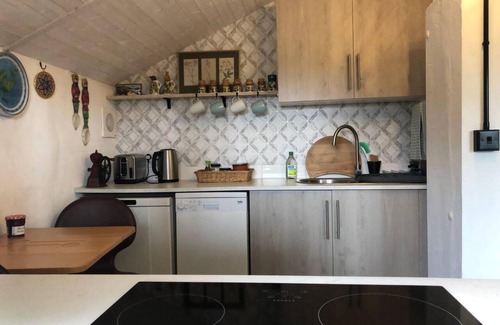 Hartland Cabaña | Cosy Cottage Near Hartland Village