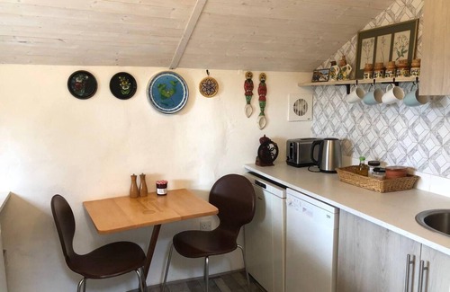 Hartland Cabaña | Cosy Cottage Near Hartland Village