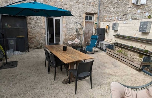 Apremont Casa | Cosy cottage near Polo, golf course, Apremont forest