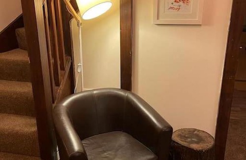 Forest of Dean Apartamento | Cosy Cottage next to Farmers Arms Country pub.