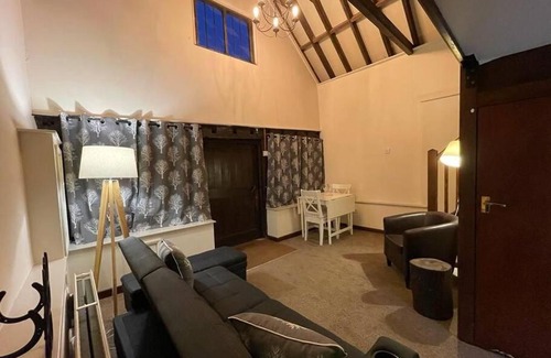 Forest of Dean Apartamento | Cosy Cottage next to Farmers Arms Country pub.