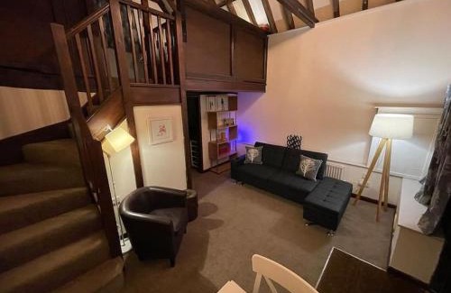 Forest of Dean Apartamento | Cosy Cottage next to Farmers Arms Country pub.