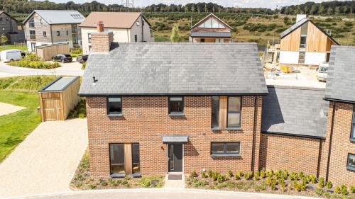 Holworth Casa | Cosy Cottage OI31 Silverlake Dorset