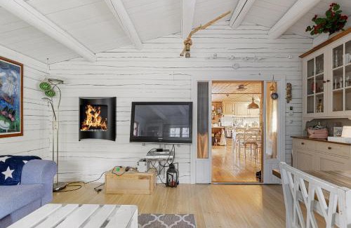 Orno Casa | Cosy cottage on Island