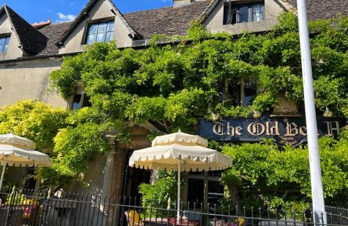 Malmesbury Apartamento | Cosy Cottage Overlooking Malmesbury Abbey