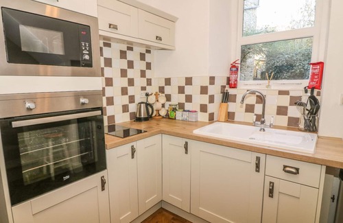 Kirkby Lonsdale Cabaña | Acogedora casa de campo, KIRKBY LONSDALE