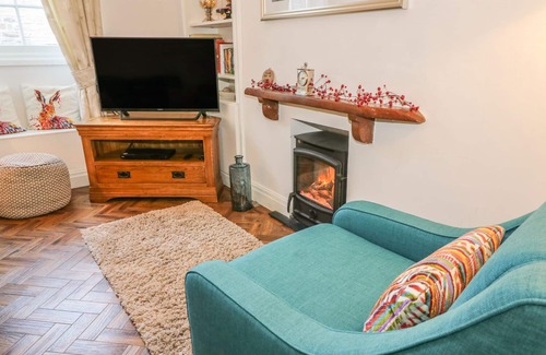 Kirkby Lonsdale Cabaña | Acogedora casa de campo, KIRKBY LONSDALE