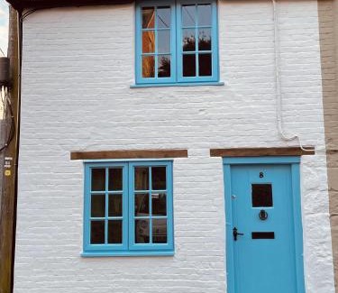 Shaftesbury Casa | Cosy Cottage Retreat in Shaftesbury