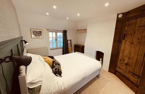 Shaftesbury Casa | Cosy Cottage Retreat in Shaftesbury