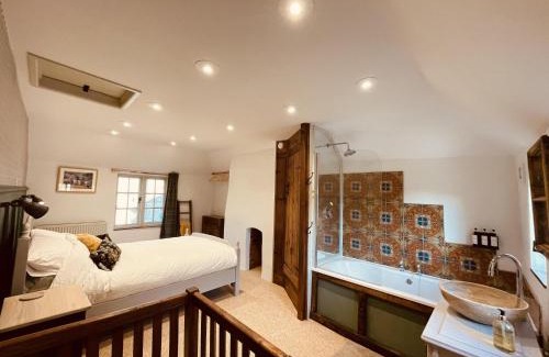 Shaftesbury Casa | Cosy Cottage Retreat in Shaftesbury