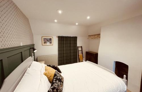 Shaftesbury Casa | Cosy Cottage Retreat in Shaftesbury
