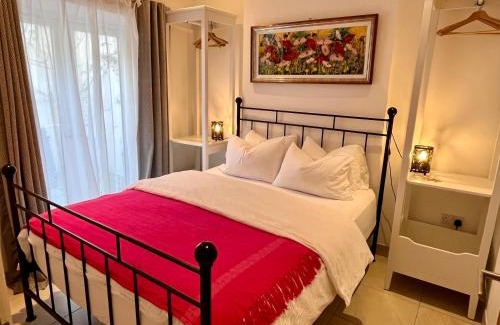 Boscombe Casa | Cosy cottage, short walk to Southbourne beach and restaurants