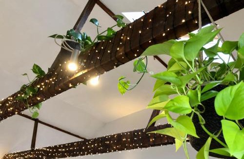 Boscombe Casa | Cosy cottage, short walk to Southbourne beach and restaurants