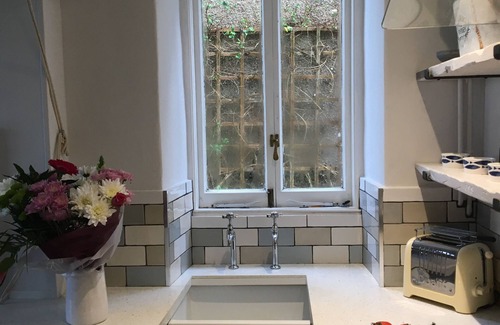 Newlyn Cabaña | Cosy Cottage with Spectacular Sea Views