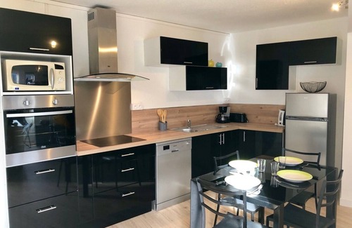 Guidel-Plages Apartamento | Casita acogedora con encanto - Mar