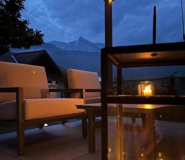 Kobarid Casa | Cosy cottage with views near Kobarid