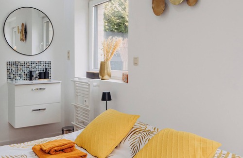 Comines-Warneton Cama Y Desayuno | Cosy country B&B
