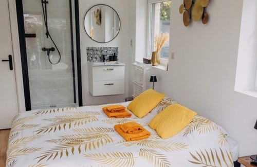 Comines-Warneton Cama Y Desayuno | Cosy country B&B