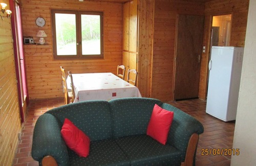 Plainfaing Chalet De Esquí | Acogedor chalet campestre a 20 km de Gérardmer