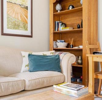 Abbess Roding Casa | Cosy Country Cottage
