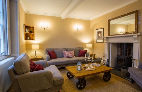 Gloucester Casa | Cosy Country Cottage in City Centre