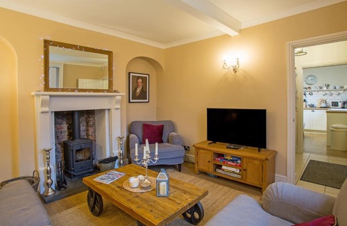 Gloucester Casa | Cosy Country Cottage in City Centre
