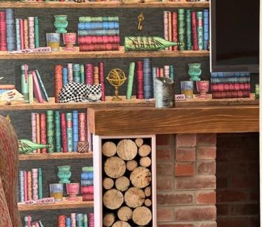 Beattock Casa | Cosy country cottage in rural location