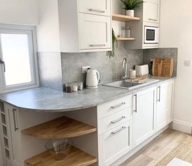 Chysauster Casa | Cosy country getaway, 5 mins from the sea