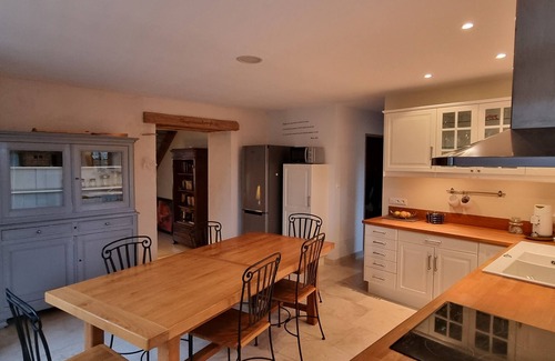 Bissey-la-Cote Casa | Cosy country house