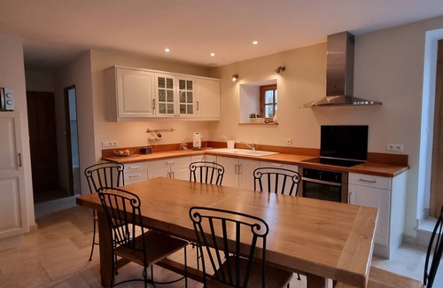 Bissey-la-Cote Casa | Cosy country house