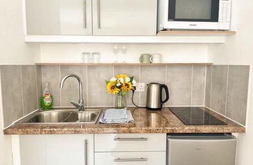 West Grinstead Apartamento | Cosy Countryside Apartment near hiking trails