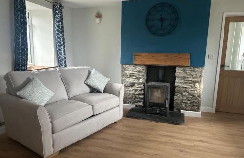 Devils Bridge Casa | Cosy countryside cottage