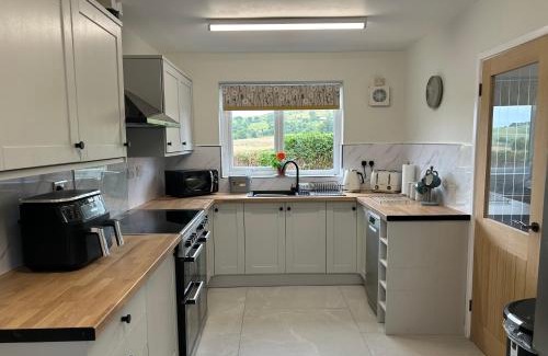 Devils Bridge Casa | Cosy countryside cottage