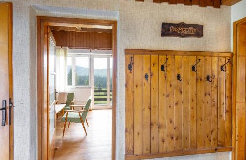 Dane Casa | Cosy countryside cottage with indoor fireplace