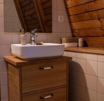 Dane Casa | Cosy countryside cottage with indoor fireplace
