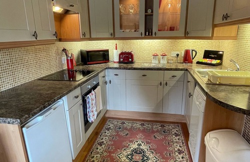 Goole Cabaña | Cosy Countryside Cottage