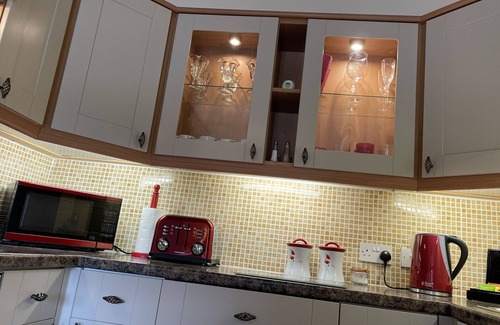 Goole Cabaña | Cosy Countryside Cottage
