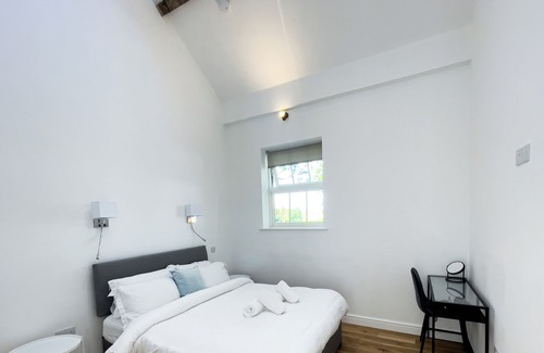 St Albans Apartamento | Cosy countryside retreat in Hertfordshire