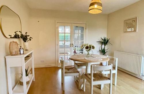 Greasbrough Casa | Cosy Croft Cottage